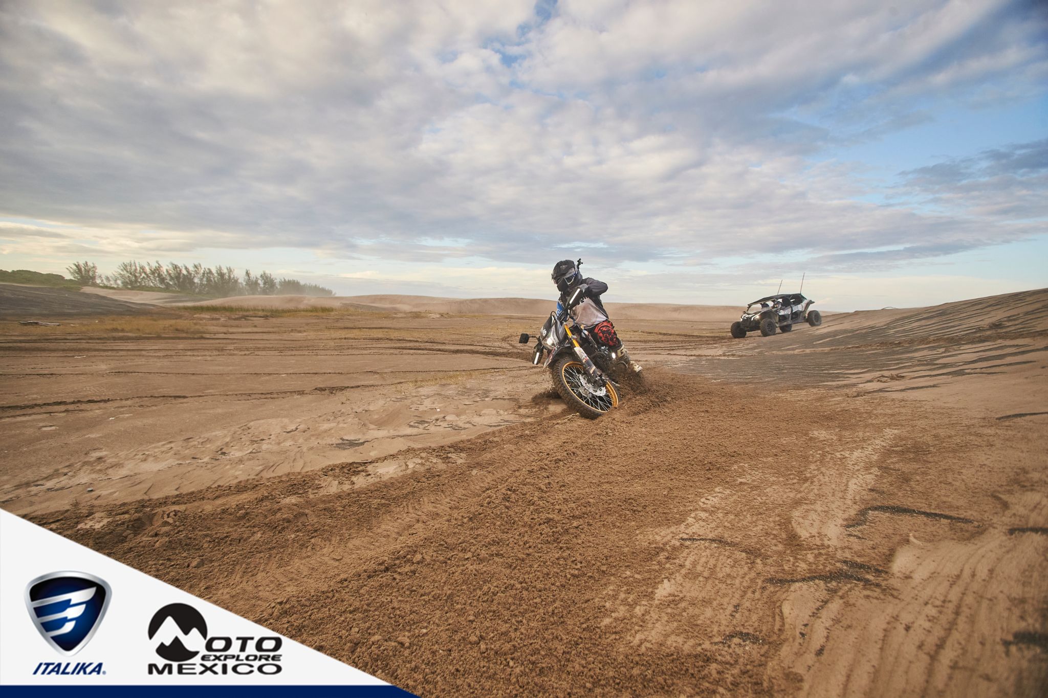 ITALIKA CHACHALACAS D2 398